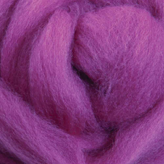 Corriedale Wool Top | Premium Wool for Spinning & Felting
