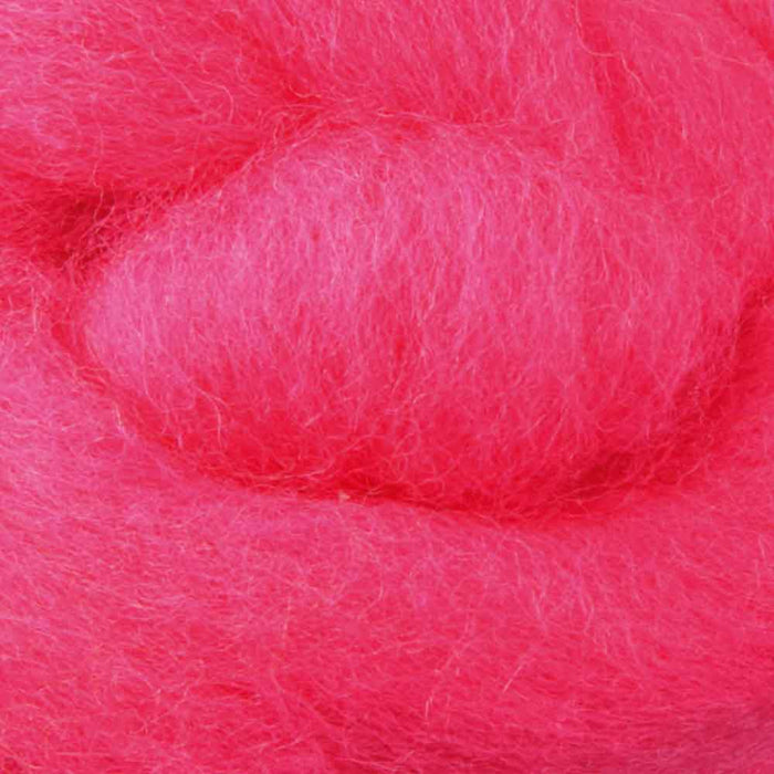 Corriedale Wool Top | Premium Wool for Spinning & Felting