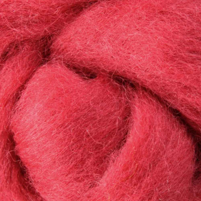 Corriedale Wool Top | Premium Wool for Spinning & Felting