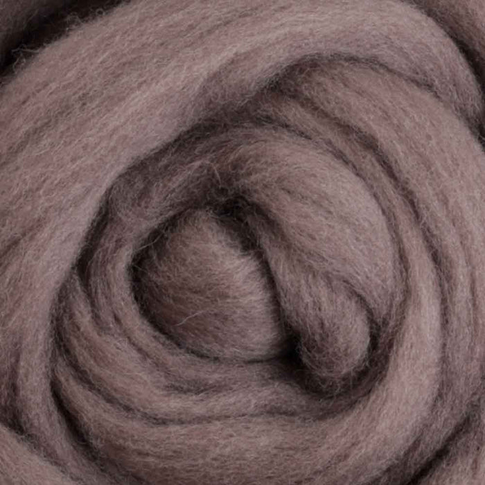 Corriedale Wool Top | Premium Wool for Spinning & Felting