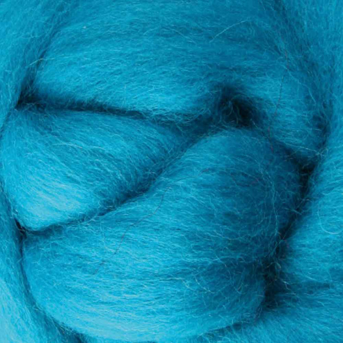 Corriedale Wool Top | Premium Wool for Spinning & Felting