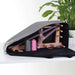 Ashford Inkle loom carry bag with space for loom and weaving supplies