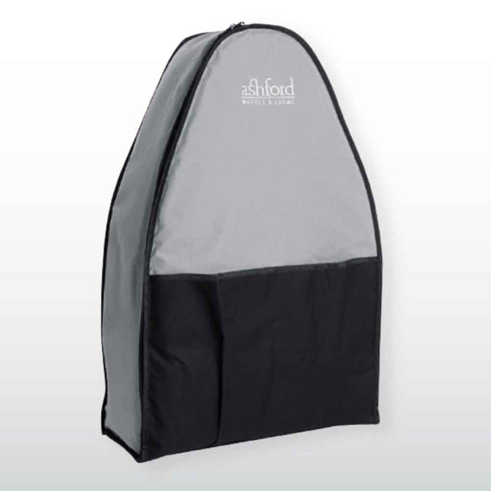 Ashford Joy 2 padded carry bag backpack style for spinning wheel transport