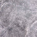 Close-up of Ashford Silver Angelina sparkle fibre