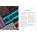 Handwoven band projects featured in The Bandweaver's Project Book
