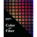 Cover of the book Color and Fiber, a textile color theory reference by Patricia Lambert, Barbara Staepelaere, and Mary G. Fry