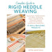 Cover of the book Complete Guide to Rigid Heddle Weaving by Petra Marciniak