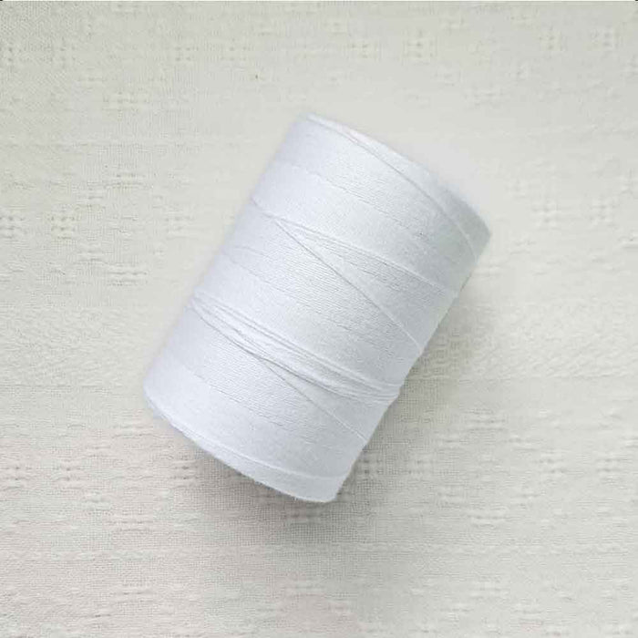 soft organic cotton weaving yarn