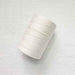 absorbent cotton yarn for handwoven towels