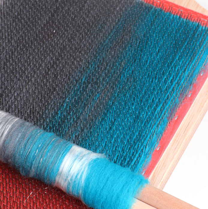 Wool carding technique workshop - March 23, 2024 - 1:30 to 4 p.m.