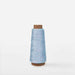 Aqua spool of Creative Make It Blümchen paper yarn by Rico Yarns – textured and lightweight for decorative textile projects