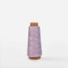 Lilas spool of Creative Make It Blümchen paper yarn by Rico Yarns – textured and lightweight for decorative textile projects