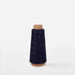 Navy spool of Creative Make It Blümchen paper yarn by Rico Yarns – textured and lightweight for decorative textile projects