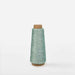 Patina spool of Creative Make It Blümchen paper yarn by Rico Yarns – textured and lightweight for decorative textile projects