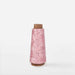 Rose spool of Creative Make It Blümchen paper yarn by Rico Yarns – textured and lightweight for decorative textile projects