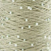 Creative Make It Perlchen decorative beaded thread in Jade by Rico Yarns