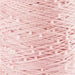Creative Make It Perlchen decorative beaded thread in Rose-Quartz by Rico Yarns