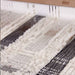 creative weaving project using vari dent reed