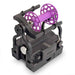 Dreaming Robots EEW Fold portable folding electronic spinning wheel