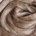 Ashford linen fibre for spinning and blending