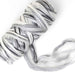 Merino and Lyocell fibre blend by Ashford