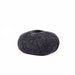 100% Baby Alpaca yarn in Charcoal for weaving and knitting