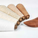 American Maid cotton 3/2 - sample Kit perfect for fine natural weaving