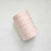 Peche 4/8 cotton weaving yarn cone by Maurice Brassard