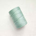 Seaton 4/8 cotton weaving yarn cone by Maurice Brassard