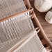 flat shuttle used on rigid heddle loom