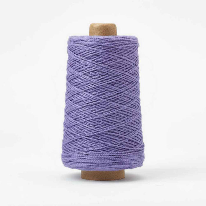 Gist Beam 3/2 Organic Cotton — 8 oz Cone crocus