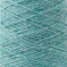 Gros plan du fil d’alpaga Ode – Gist Yarn – Couleur Seafoam | Close-up of alpaca yarn Ode – Gist Yarn – Color Seafoam