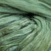 dyed bamboo top for hand spinning