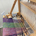 Helping Hands on a Louet Jane loom