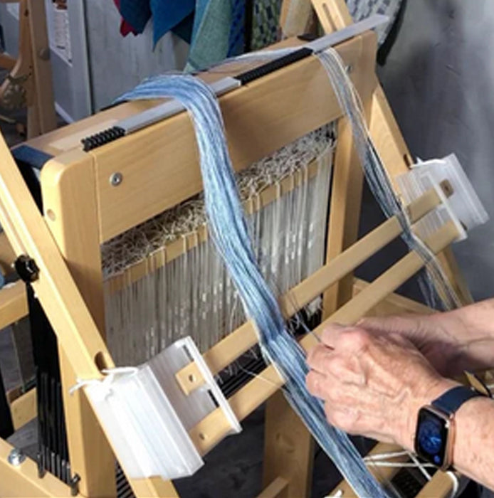 Helping Hands for Jane Table Looms