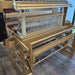Lofty Fiber Helping Hands installed on a Louet Octado loom
