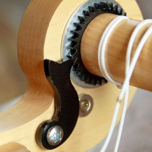 kromski-harpe-forte-upgrade-kit-metal-ratchet-pawl
