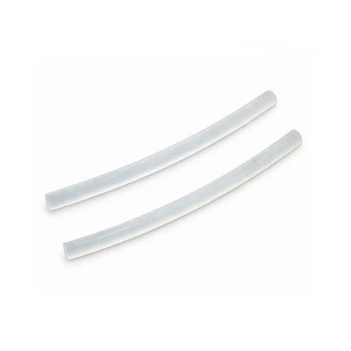 Flexible treadle connectors for Kromski spinning wheel pedal linkage replacement