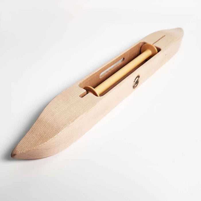 Leclerc large boat shuttle for weaving looms with 6 inch bobbin, model 6122-2000