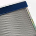 close-up of leclerc stainless steel reed