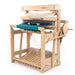 Louët David III sinking shed floor loom