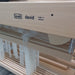 Louët David III shaft side tie-up system