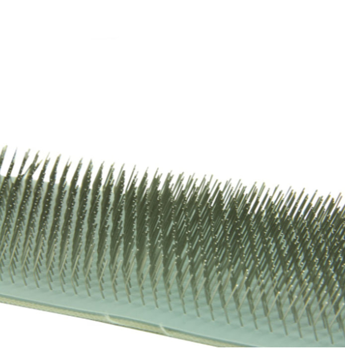 Louet 10 cm carding cloth 72 tpi KR0100 for carder – Tisse et File