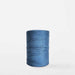 Maurice Brassard 8/2 cotolin cotton linen weaving yarn cone natural texture