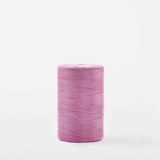 Maurice Brassard 8/2 bamboo viscose weaving yarn cone smooth shiny texture