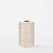Maurice Brassard 2/8 hemp yarn cone natural weaving fiber
