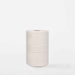 Fil chanvre et coton biologique 2 8 Maurice Brassard bobine texture naturelle tissage