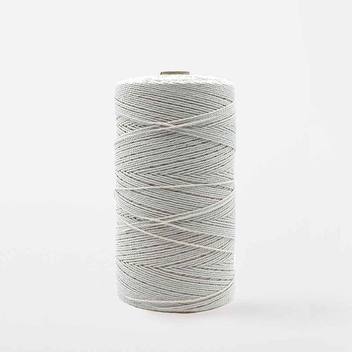 Maurice Brassard Seine twine cotton cord weaving macrame yarn