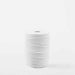 Fil de lin 4 12 Maurice Brassard bobine tissage chaine texture naturelle