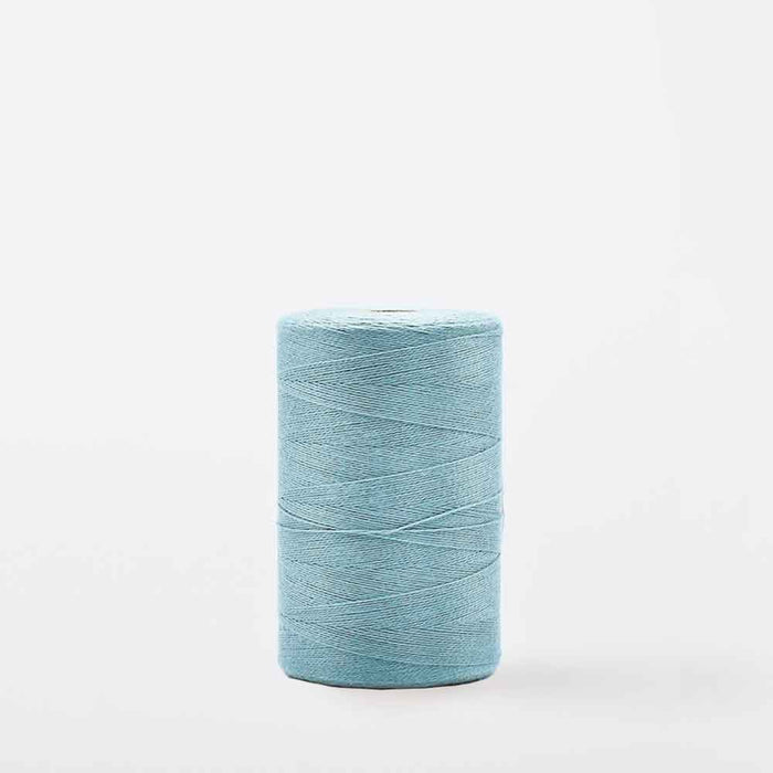 Maurice Brassard 8/2 tencel lyocell weaving yarn cone smooth silky texture